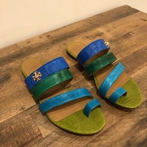 Tory Burch Sandals